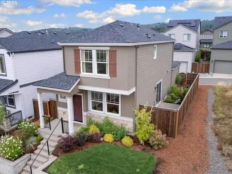 15207 Nw Orchid Street Portland OR 97229