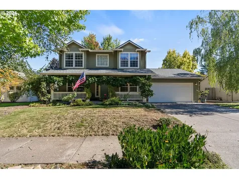 1788 SE Eagle Lane Gresham OR 97080