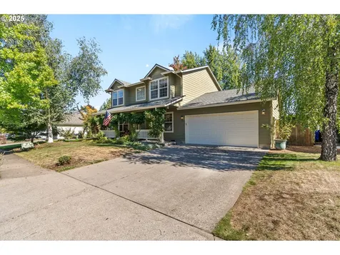 1788 SE Eagle Lane Gresham OR 97080