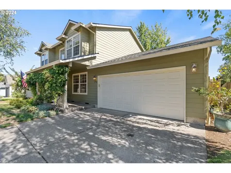 1788 SE Eagle Lane Gresham OR 97080