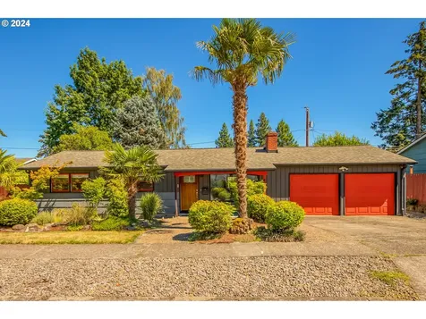 6650 Sw Princess Avenue Beaverton OR 97008