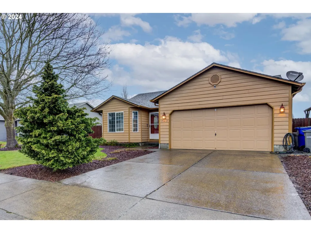 15412 Ne 86th Street Vancouver WA 98682