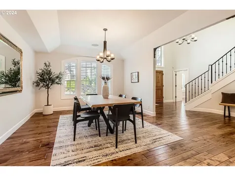 13516 NW Glendoveer Drive Portland OR 97231