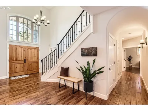 13516 NW Glendoveer Drive Portland OR 97231