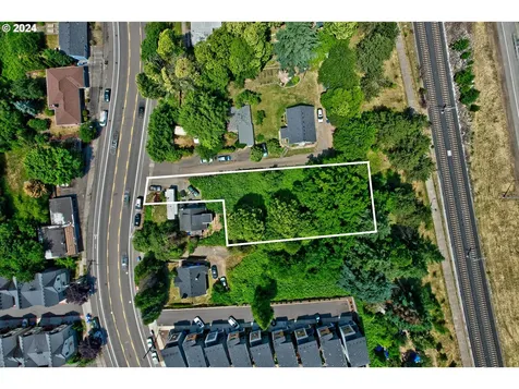 2856 SE 92nd Avenue Portland OR 97266