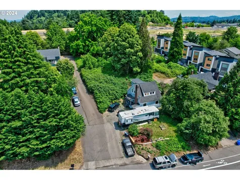 2856 SE 92nd Avenue Portland OR 97266