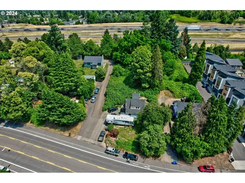 2856 SE 92nd Avenue Portland OR 97266