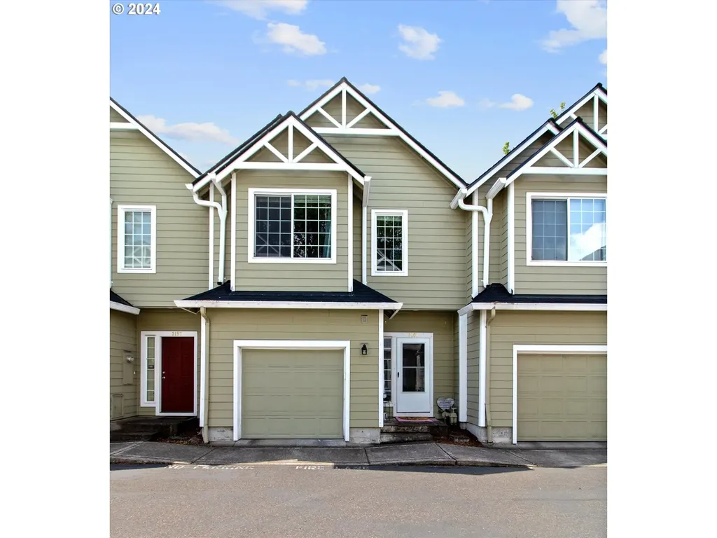 3181 Sw 177th Place Beaverton OR 97003
