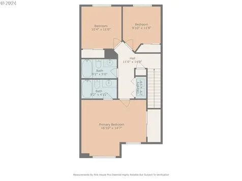 3181 Sw 177th Place Beaverton OR 97003