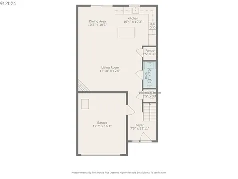 3181 Sw 177th Place Beaverton OR 97003