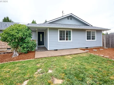 4998 Sea Gale Way N Keizer OR 97303
