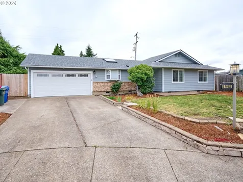 4998 Sea Gale Way N Keizer OR 97303