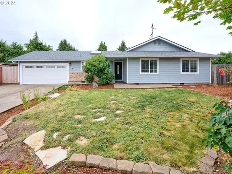4998 Sea Gale Way N Keizer OR 97303