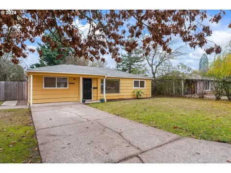 2835 Pearl Street Eugene OR 97405