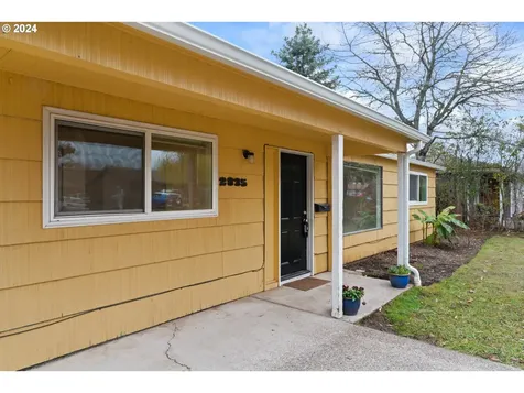 2835 Pearl Street Eugene OR 97405