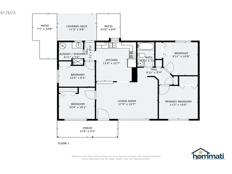 2835 Pearl Street Eugene OR 97405