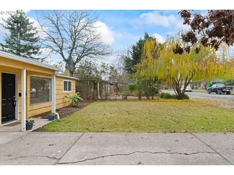 2835 Pearl Street Eugene OR 97405