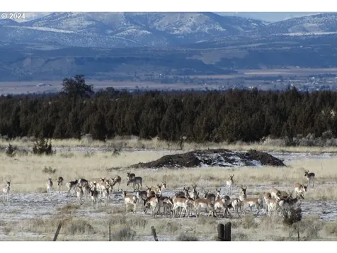 9395 Se Paulina Highway Prineville OR 97754