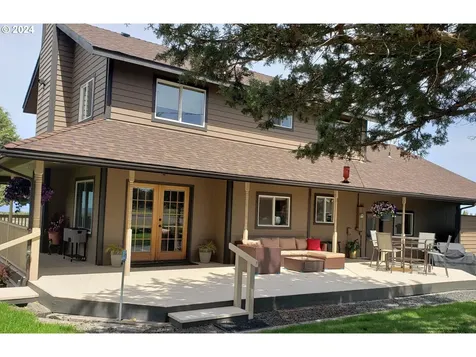 9395 Se Paulina Highway Prineville OR 97754