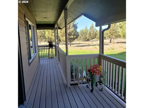 9395 Se Paulina Highway Prineville OR 97754