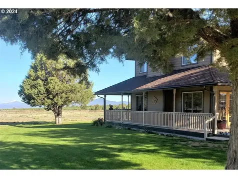 9395 Se Paulina Highway Prineville OR 97754