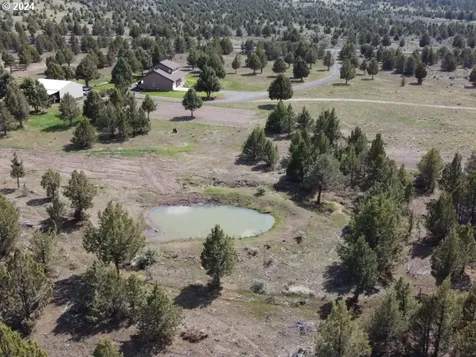 9395 Se Paulina Highway Prineville OR 97754