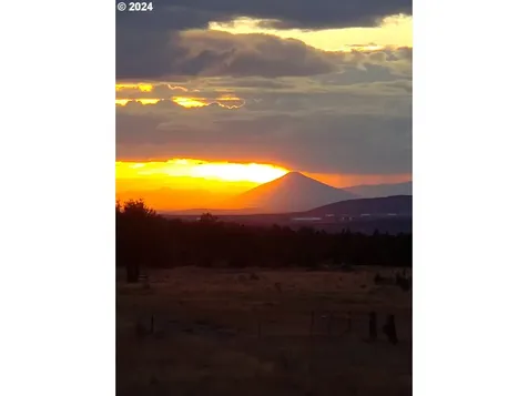 9395 Se Paulina Highway Prineville OR 97754