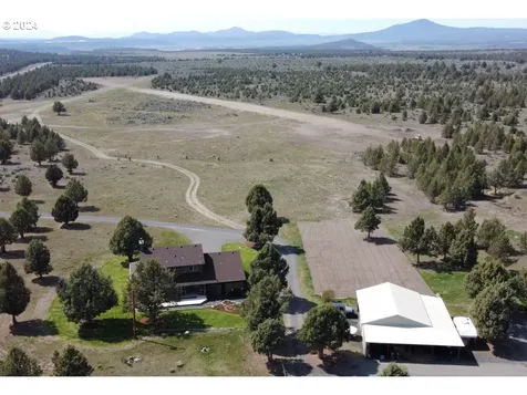 9395 Se Paulina Highway Prineville OR 97754