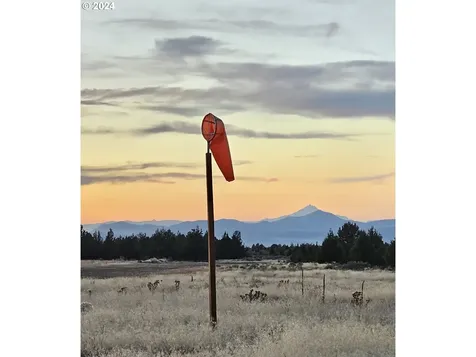 9395 Se Paulina Highway Prineville OR 97754