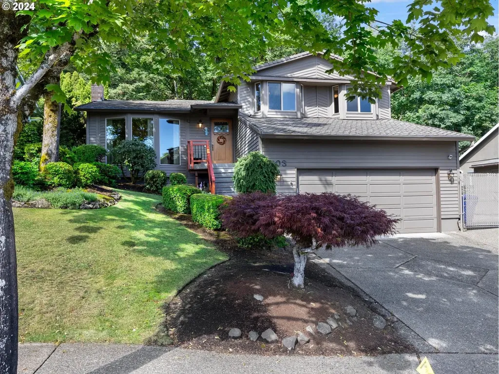 1303 Sw Linneman Avenue Gresham OR 97080