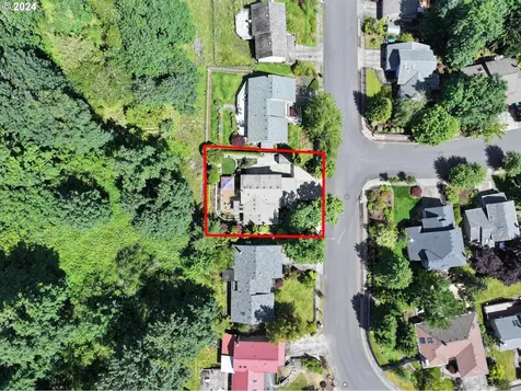 1303 Sw Linneman Avenue Gresham OR 97080