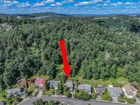 1303 Sw Linneman Avenue Gresham OR 97080