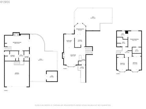 1303 Sw Linneman Avenue Gresham OR 97080
