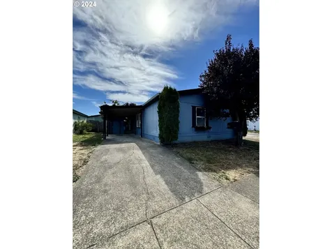 700 N Mill Street Creswell OR 97426