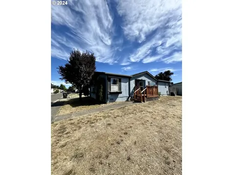 700 N Mill Street Creswell OR 97426