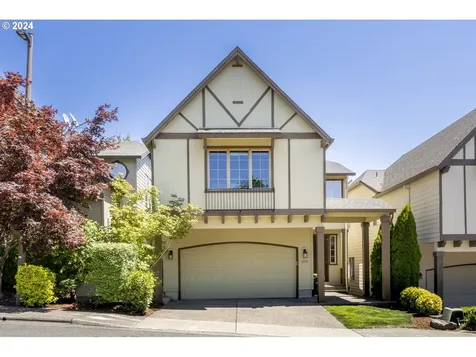 2550 Nw Parnell Terrace Portland OR 97229