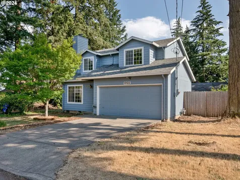 13122 SE Lincoln Street Portland OR 97233