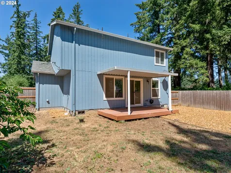 13122 SE Lincoln Street Portland OR 97233