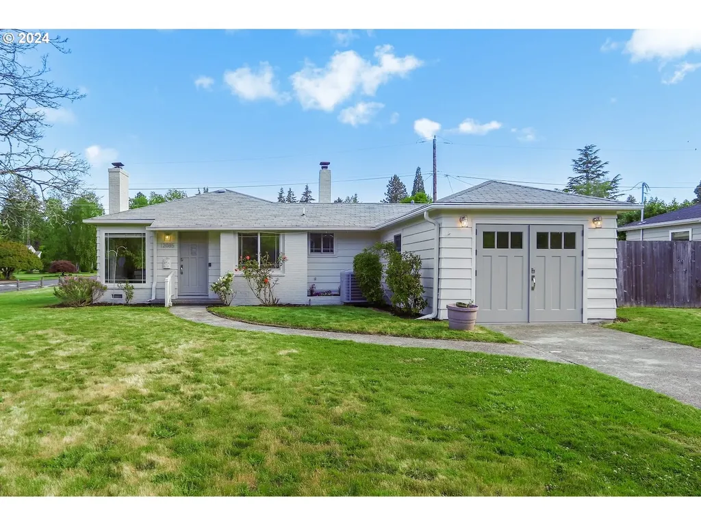 12085 Sw Fairfield Street Beaverton OR 97005
