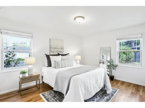 12085 Sw Fairfield Street Beaverton OR 97005