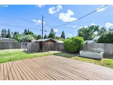 12085 Sw Fairfield Street Beaverton OR 97005