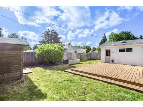 12085 Sw Fairfield Street Beaverton OR 97005