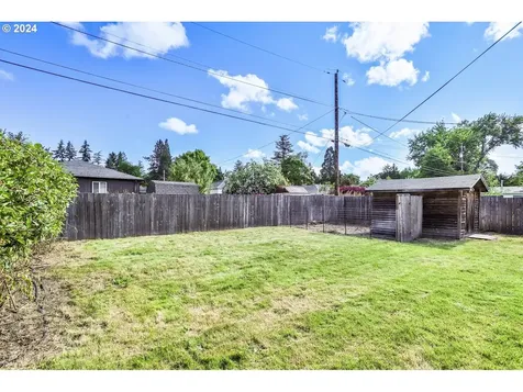 12085 Sw Fairfield Street Beaverton OR 97005