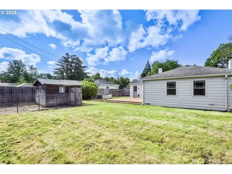 12085 Sw Fairfield Street Beaverton OR 97005