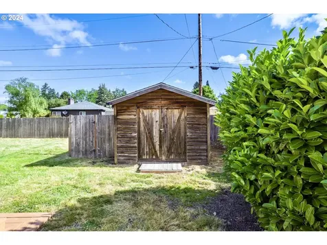 12085 Sw Fairfield Street Beaverton OR 97005