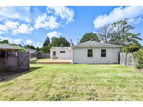 12085 Sw Fairfield Street Beaverton OR 97005