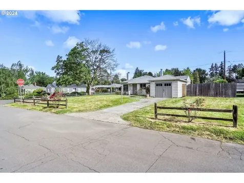 12085 Sw Fairfield Street Beaverton OR 97005