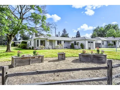 12085 Sw Fairfield Street Beaverton OR 97005