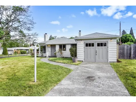 12085 Sw Fairfield Street Beaverton OR 97005