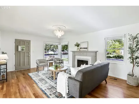 12085 Sw Fairfield Street Beaverton OR 97005